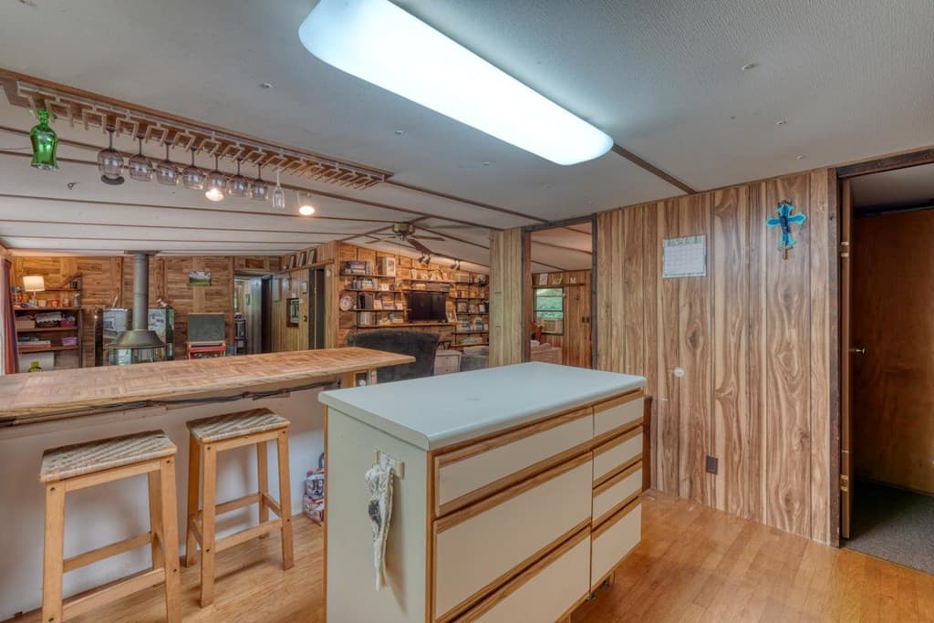 9258 Hwy 60, Suches GA 30572 - Photo