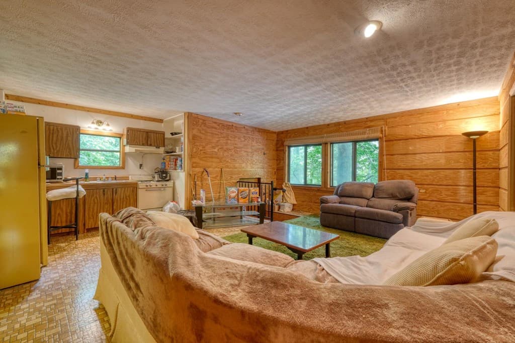 9258 Hwy 60, Suches GA 30572 - Photo