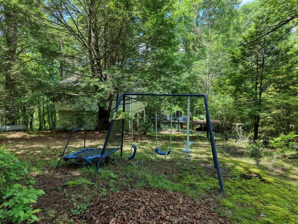 9258 Hwy 60, Suches GA 30572 - Photo