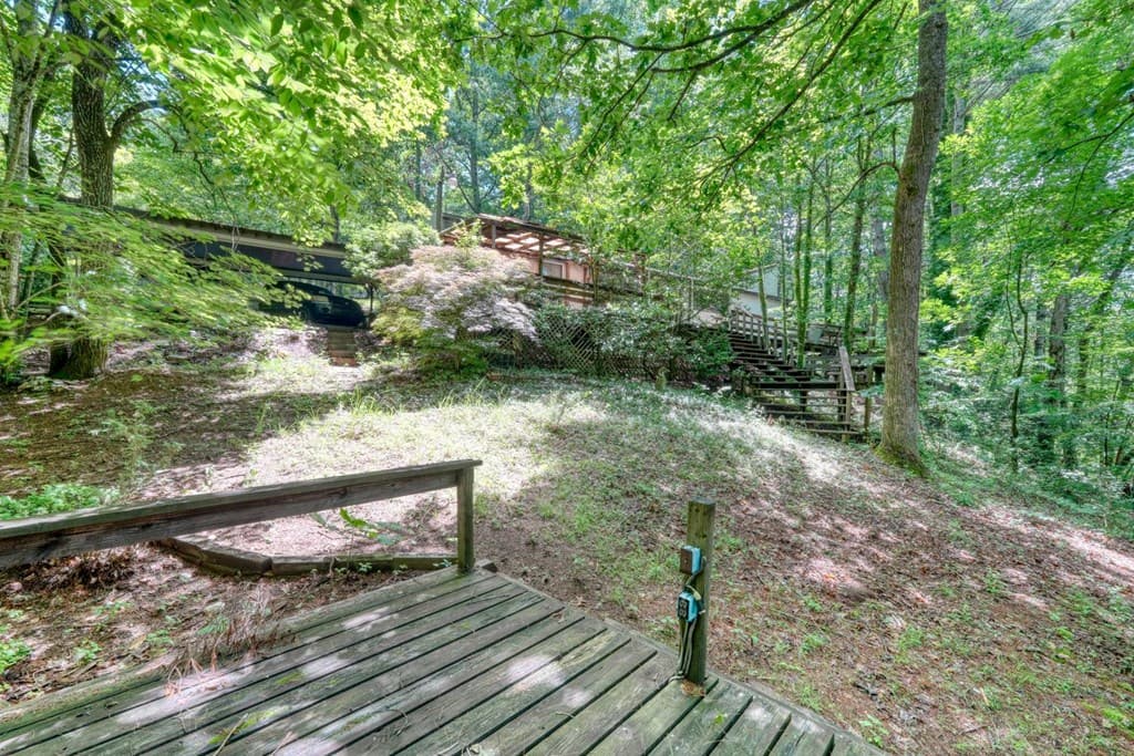 9258 Hwy 60, Suches GA 30572 - Photo