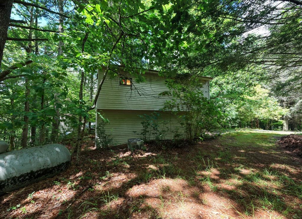 9258 Hwy 60, Suches GA 30572 - Photo