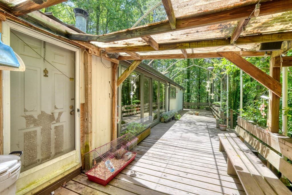 9258 Hwy 60, Suches GA 30572 - Photo