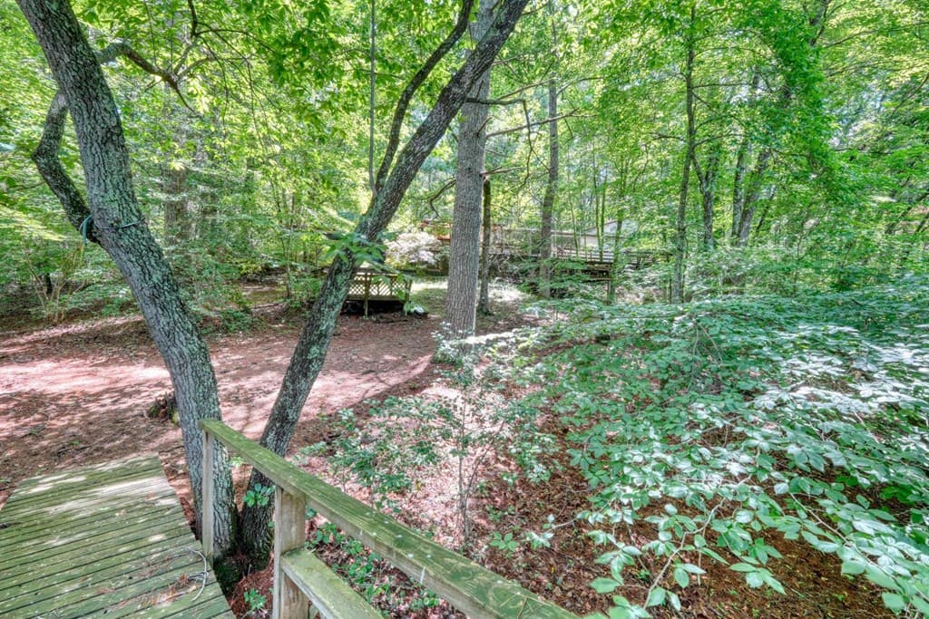 9258 Hwy 60, Suches GA 30572 - Photo