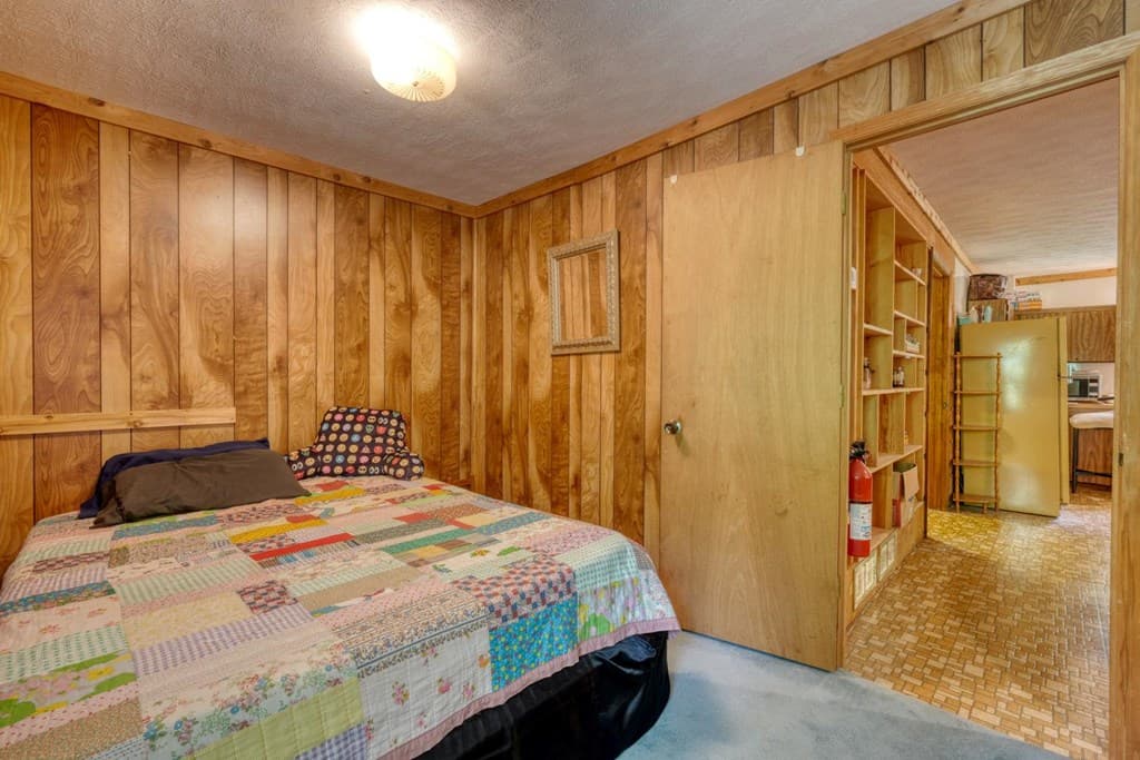 9258 Hwy 60, Suches GA 30572 - Photo