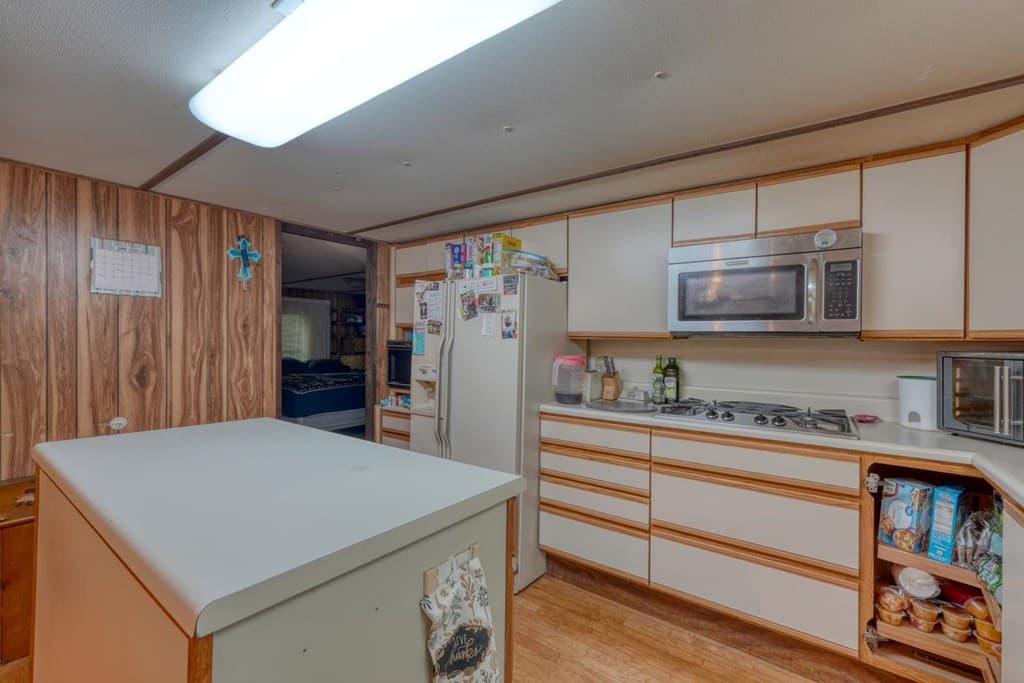9258 Hwy 60, Suches GA 30572 - Photo