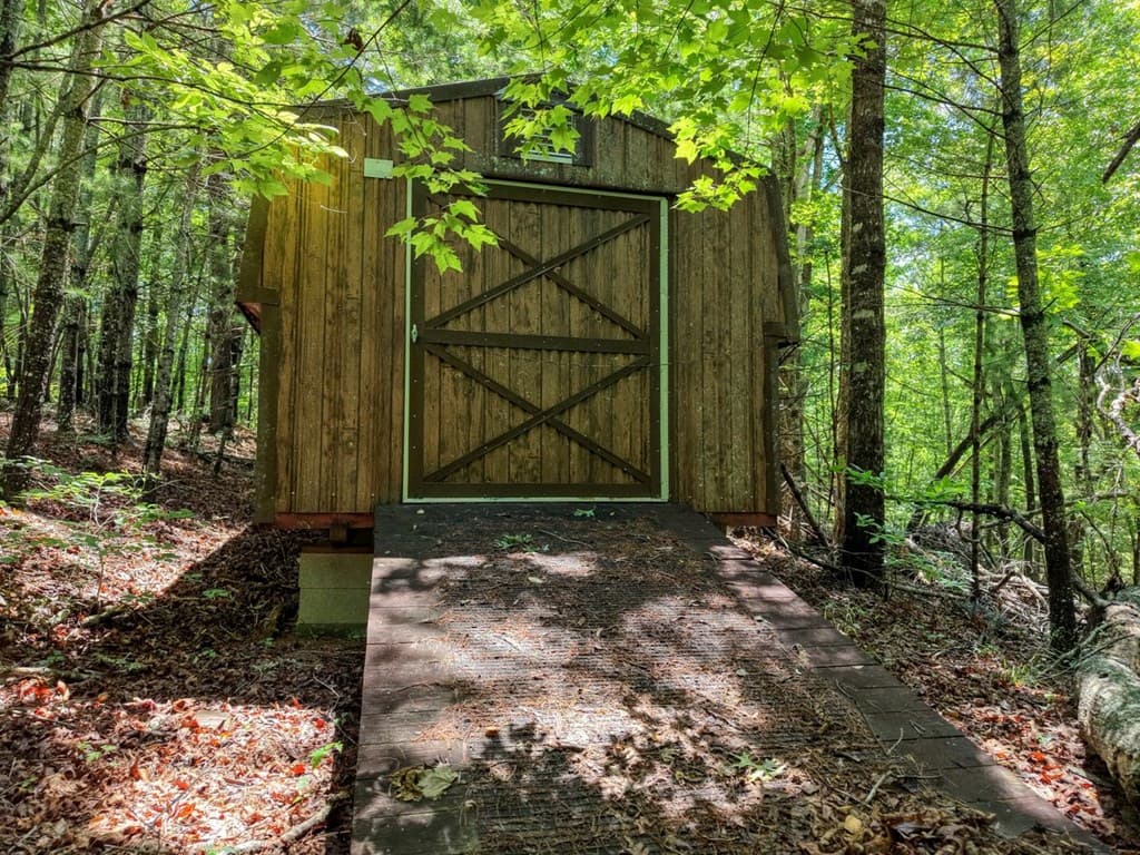 9258 Hwy 60, Suches GA 30572 - Photo