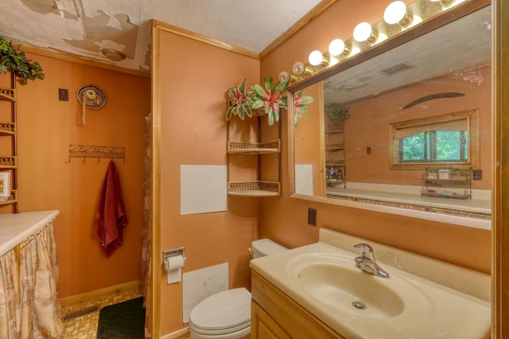 9258 Hwy 60, Suches GA 30572 - Photo