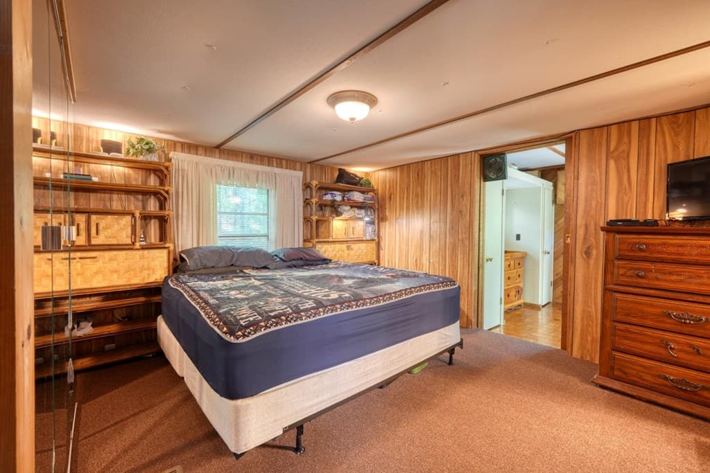 9258 Hwy 60, Suches GA 30572 - Photo