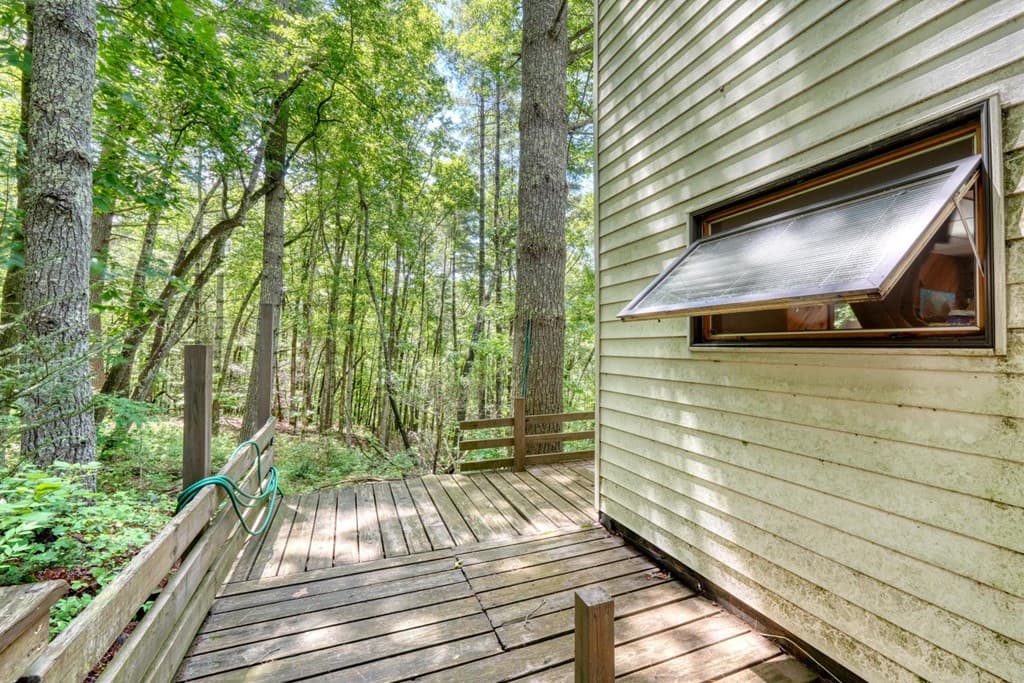 9258 Hwy 60, Suches GA 30572 - Photo