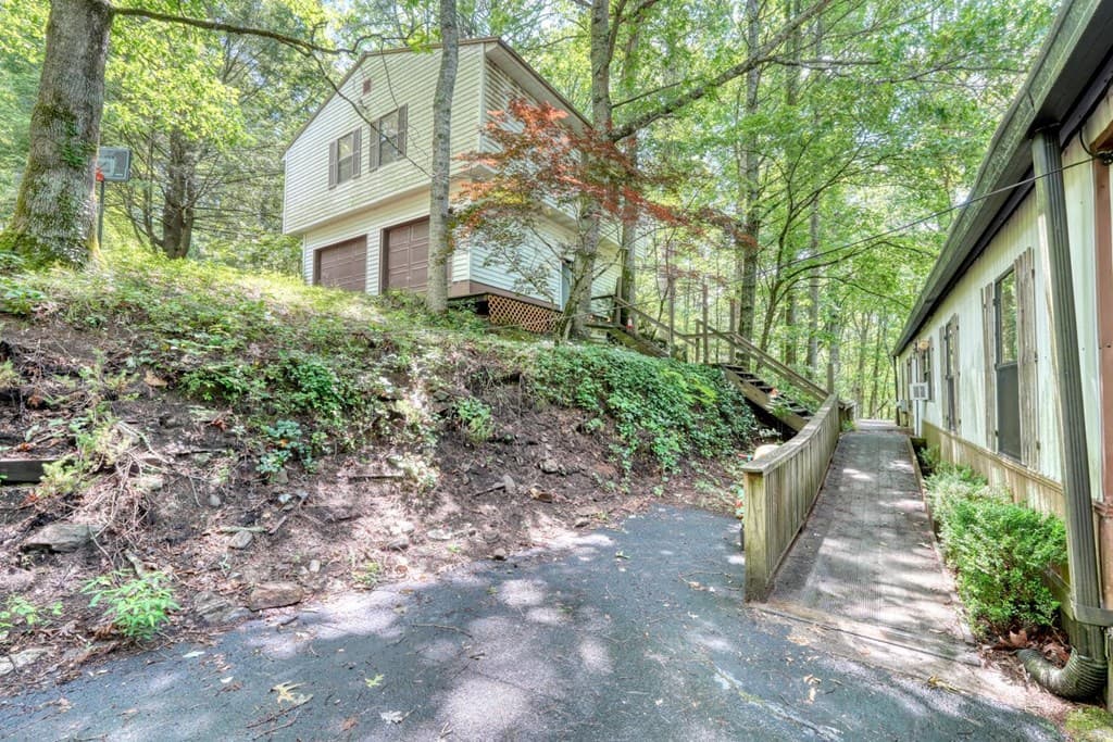 9258 Hwy 60, Suches GA 30572 - Photo