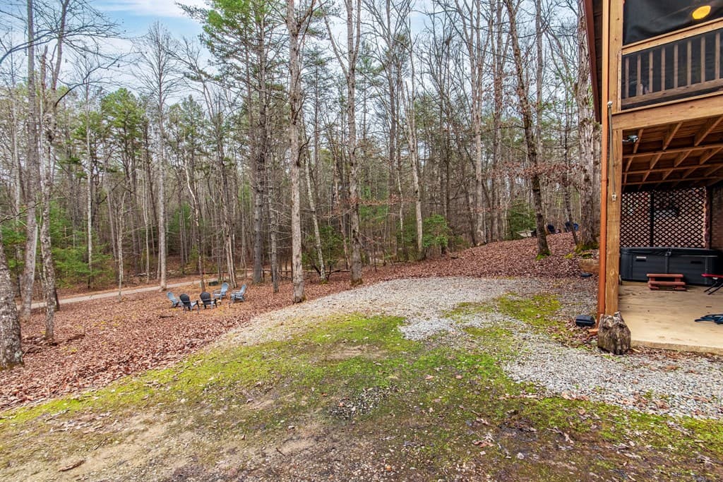 850 Mountain Lake Circle, Blue Ridge GA 30513 - Photo