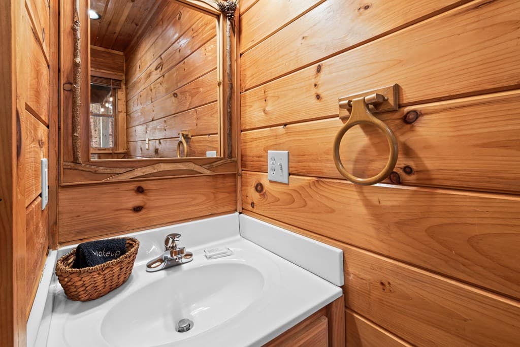 850 Mountain Lake Circle, Blue Ridge GA 30513 - Photo