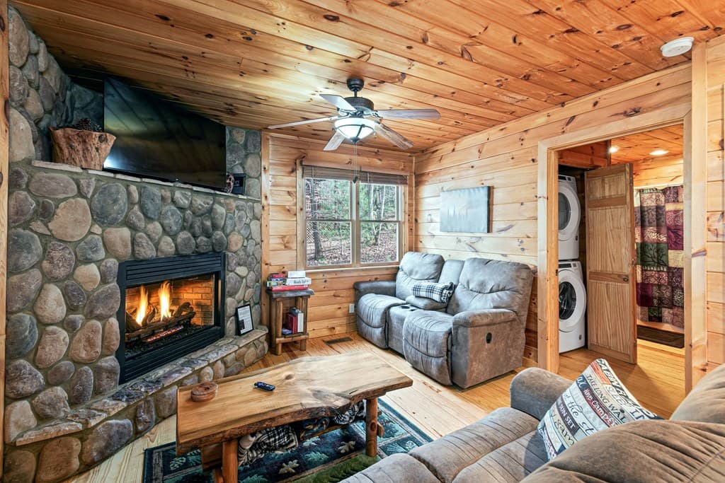 850 Mountain Lake Circle, Blue Ridge GA 30513 - Photo