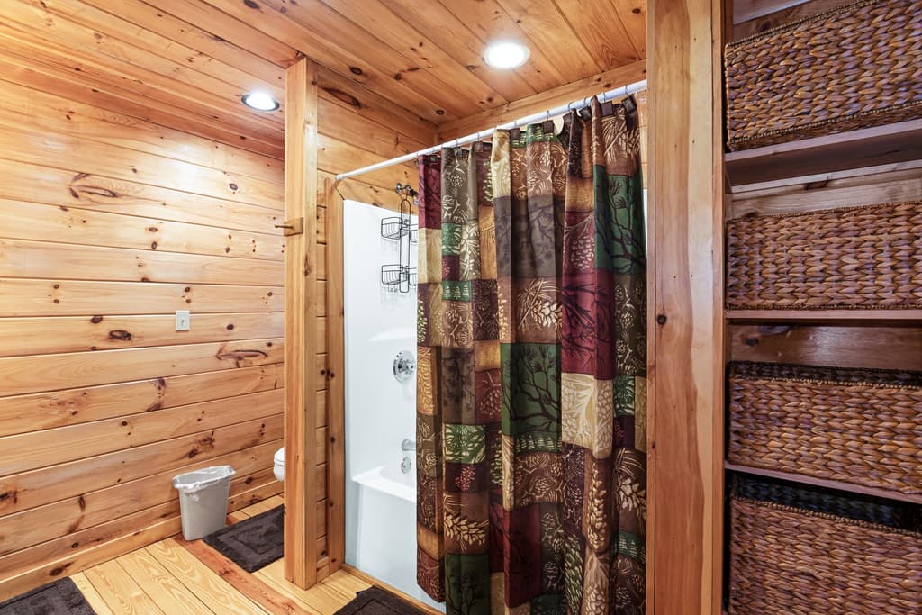 850 Mountain Lake Circle, Blue Ridge GA 30513 - Photo