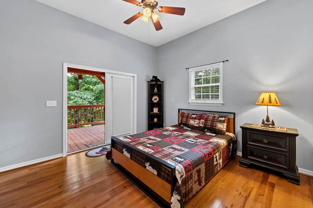 414 Mulkey Drive, Murphy NC 28904 - Photo