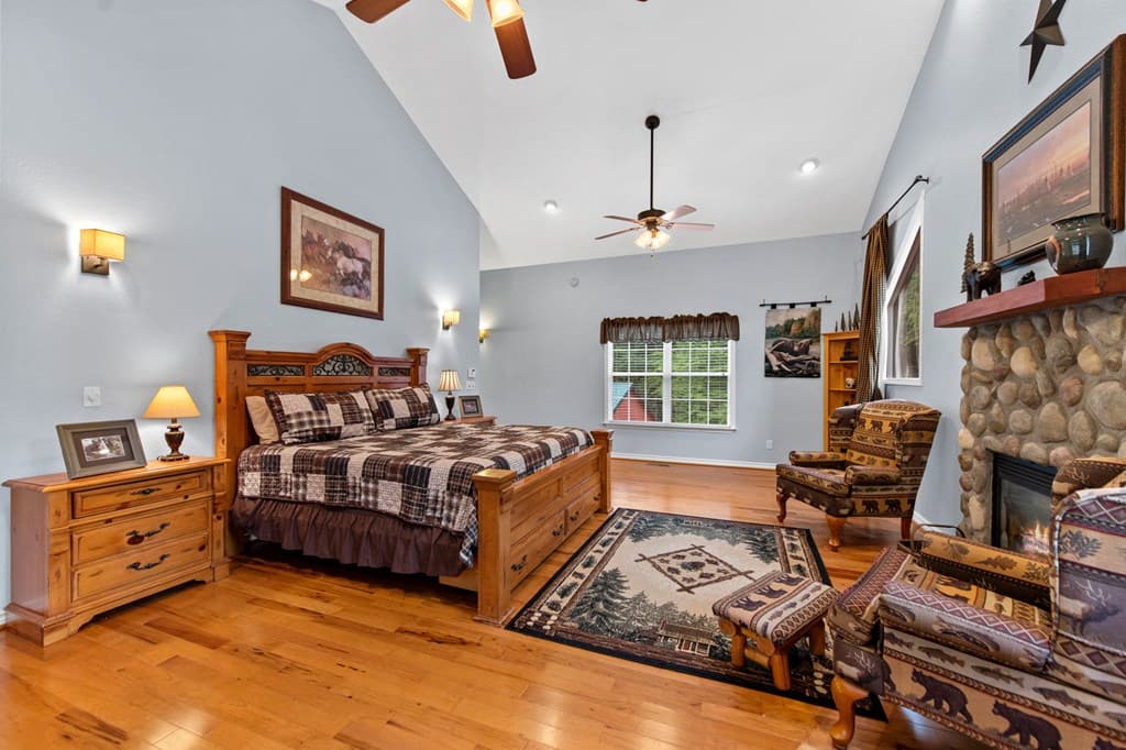 414 Mulkey Drive, Murphy NC 28904 - Photo