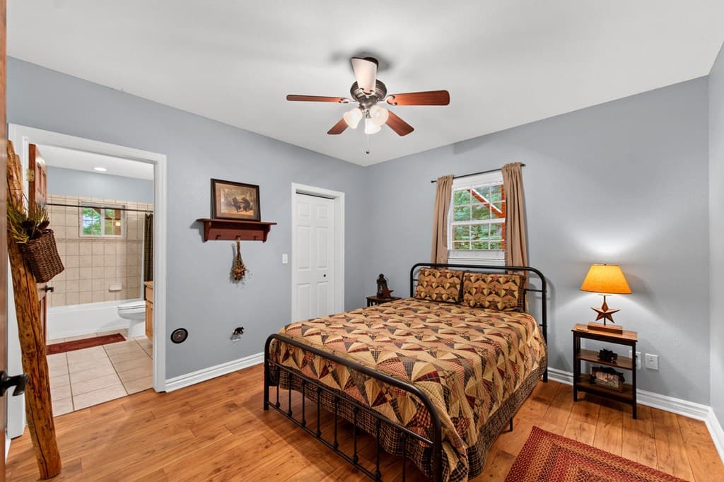 414 Mulkey Drive, Murphy NC 28904 - Photo
