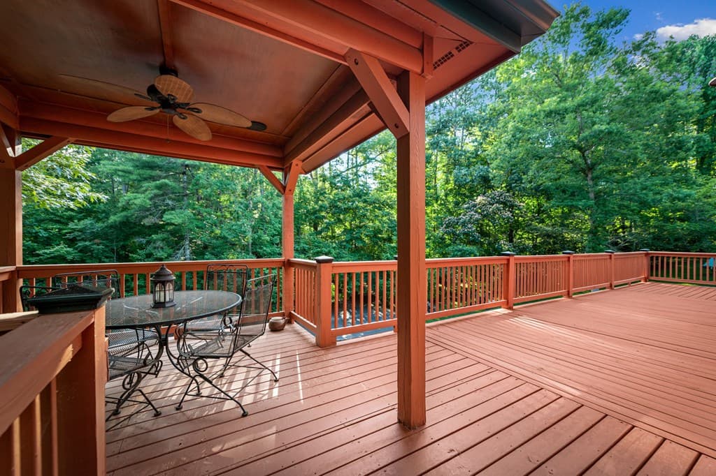 414 Mulkey Drive, Murphy NC 28904 - Photo