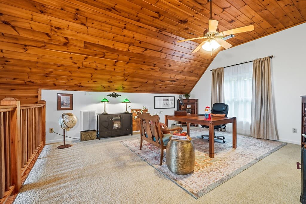 650 Myna Drive, Ellijay GA 30540 - Photo