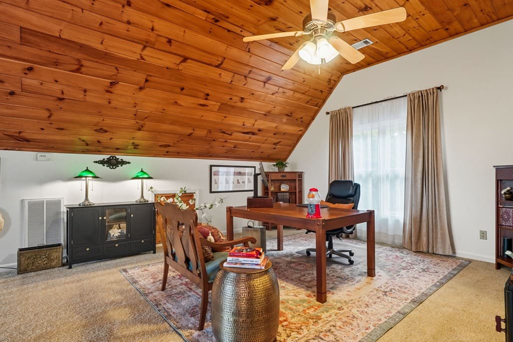 650 Myna Drive, Ellijay GA 30540 - Photo