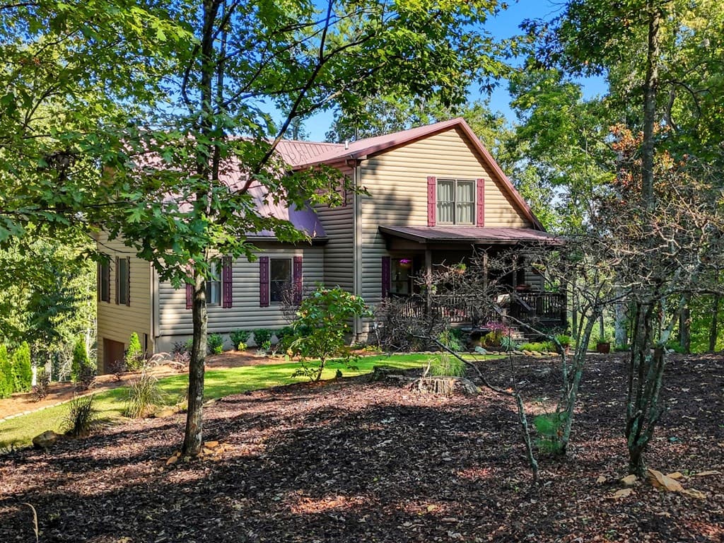 650 Myna Drive, Ellijay GA 30540 - Photo