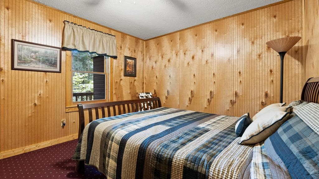 219 Ridge Top Lane, Blue Ridge GA 30513 - Photo