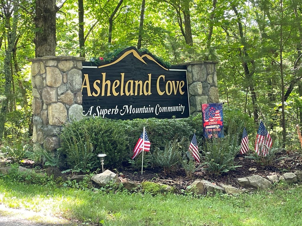 Lot 57 Asheland Overlook, Young Harris GA 30582 - Photo