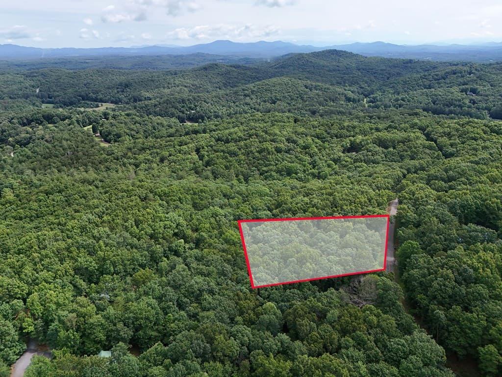 Lot 131 Laurel Crossing, Blue Ridge GA 30513 - Photo