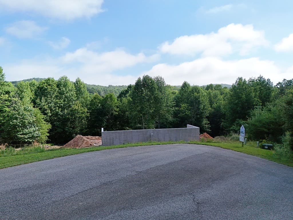 Lot 4 Courtney Lane, Blairsville GA 30512 - Photo
