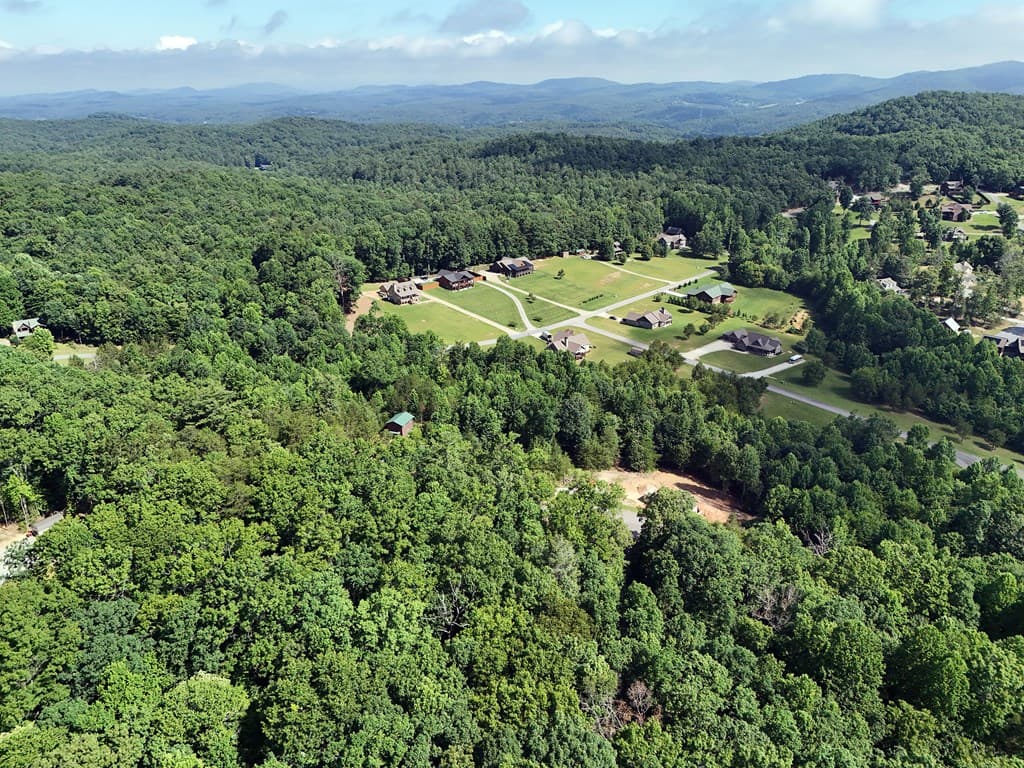 Lot 4 Courtney Lane, Blairsville GA 30512 - Photo