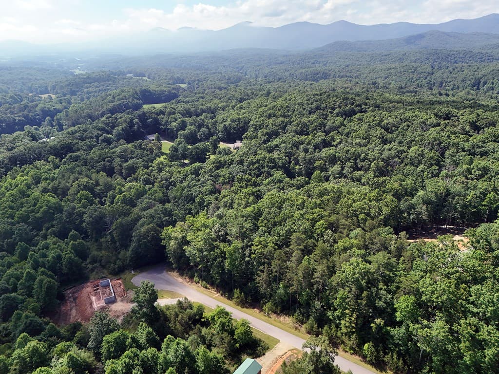 Lot 4 Courtney Lane, Blairsville GA 30512 - Photo