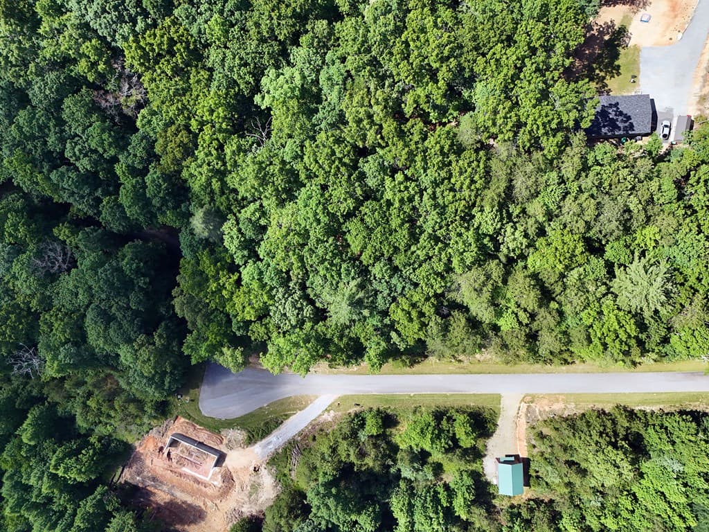 Lot 4 Courtney Lane, Blairsville GA 30512 - Photo