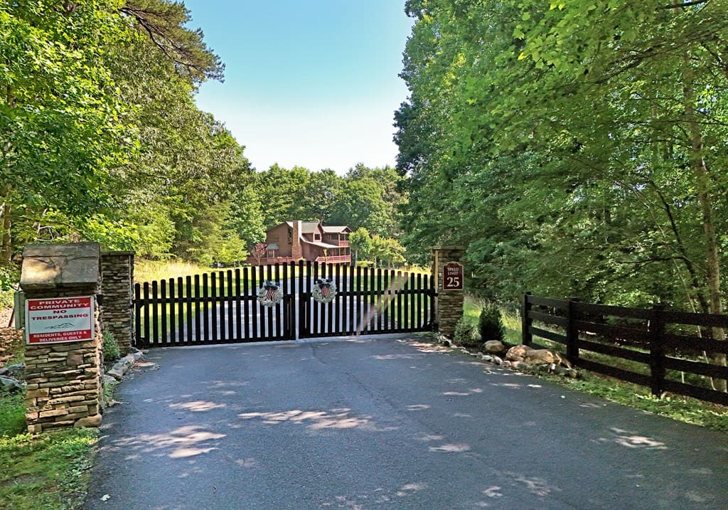 Lot 4 Courtney Lane, Blairsville GA 30512 - Photo