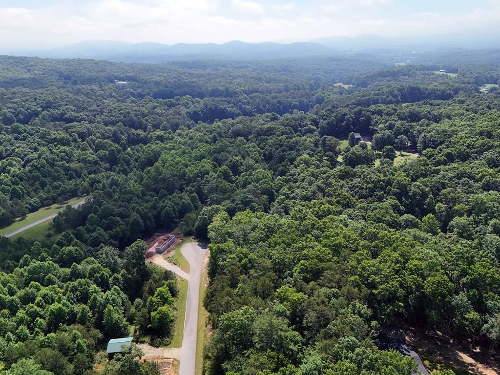 Lot 4 Courtney Lane, Blairsville GA 30512 - Photo