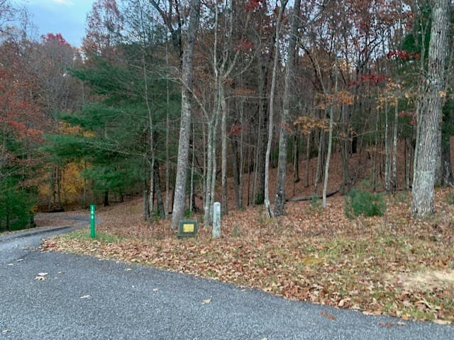 Lot 4 Courtney Lane, Blairsville GA 30512 - Photo