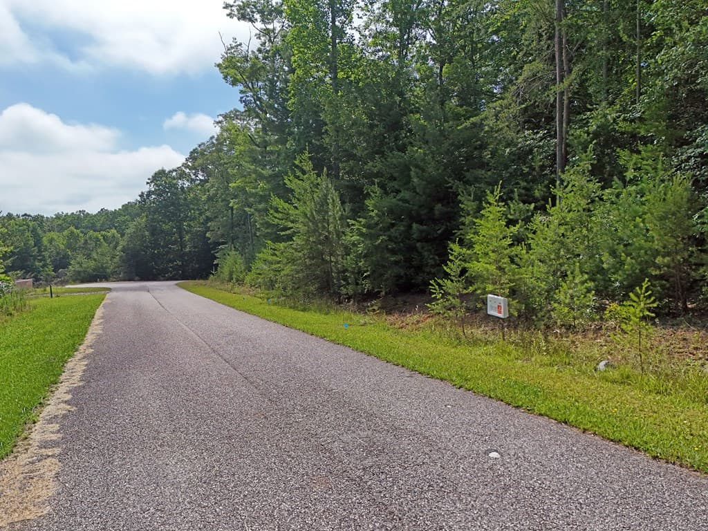 Lot 4 Courtney Lane, Blairsville GA 30512 - Photo