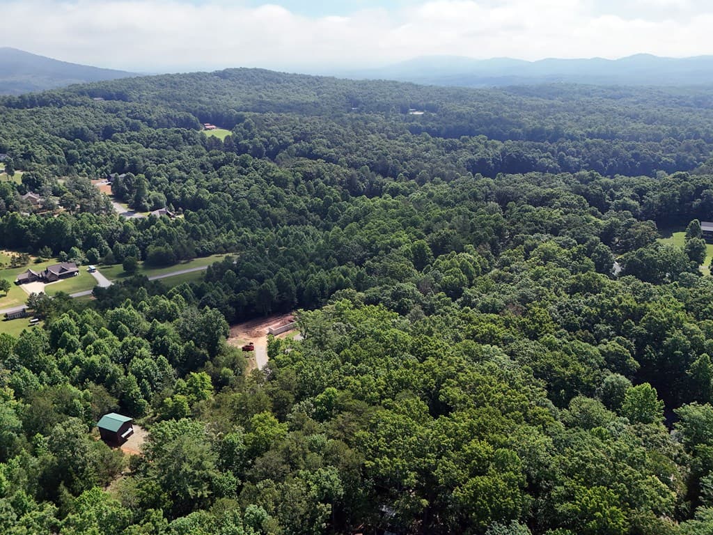 Lot 4 Courtney Lane, Blairsville GA 30512 - Photo