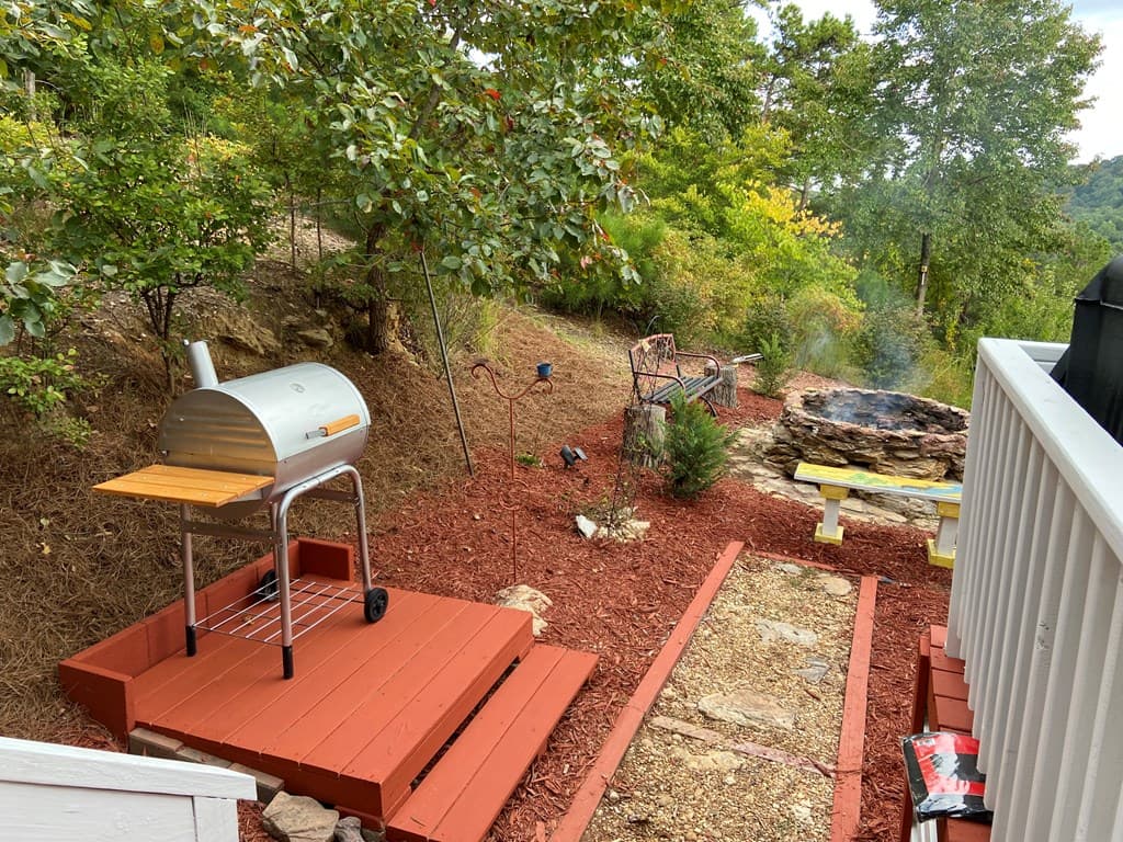 687 Anderson Road, Ranger GA 30734 - Photo
