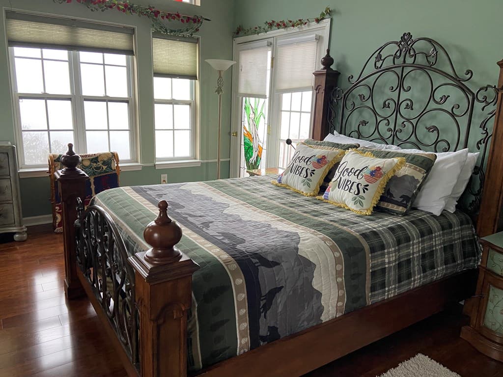 687 Anderson Road, Ranger GA 30734 - Photo