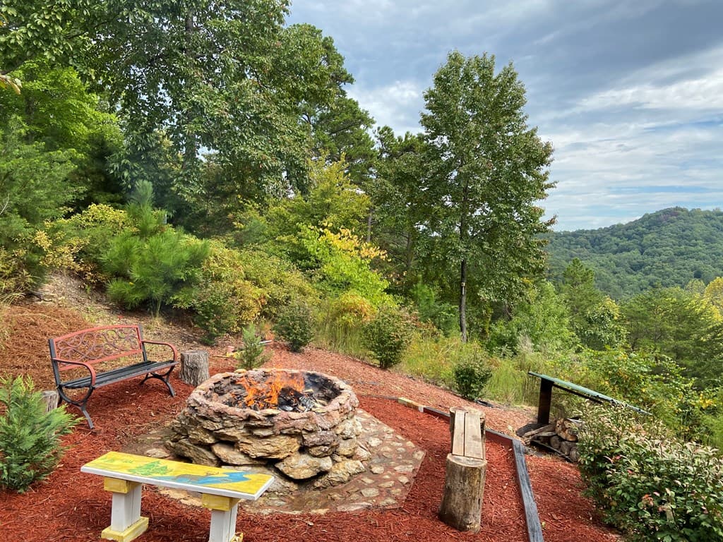 687 Anderson Road, Ranger GA 30734 - Photo