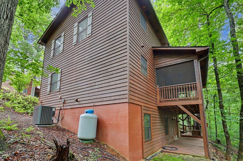 71 Lawrence Drive, Murphy NC 28906 - Photo