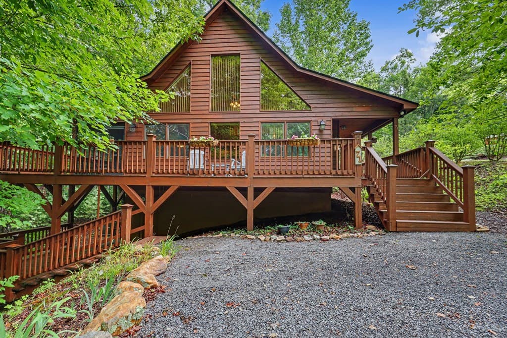 71 Lawrence Drive, Murphy NC 28906 - Photo