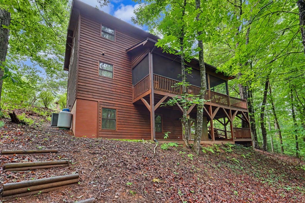 71 Lawrence Drive, Murphy NC 28906 - Photo
