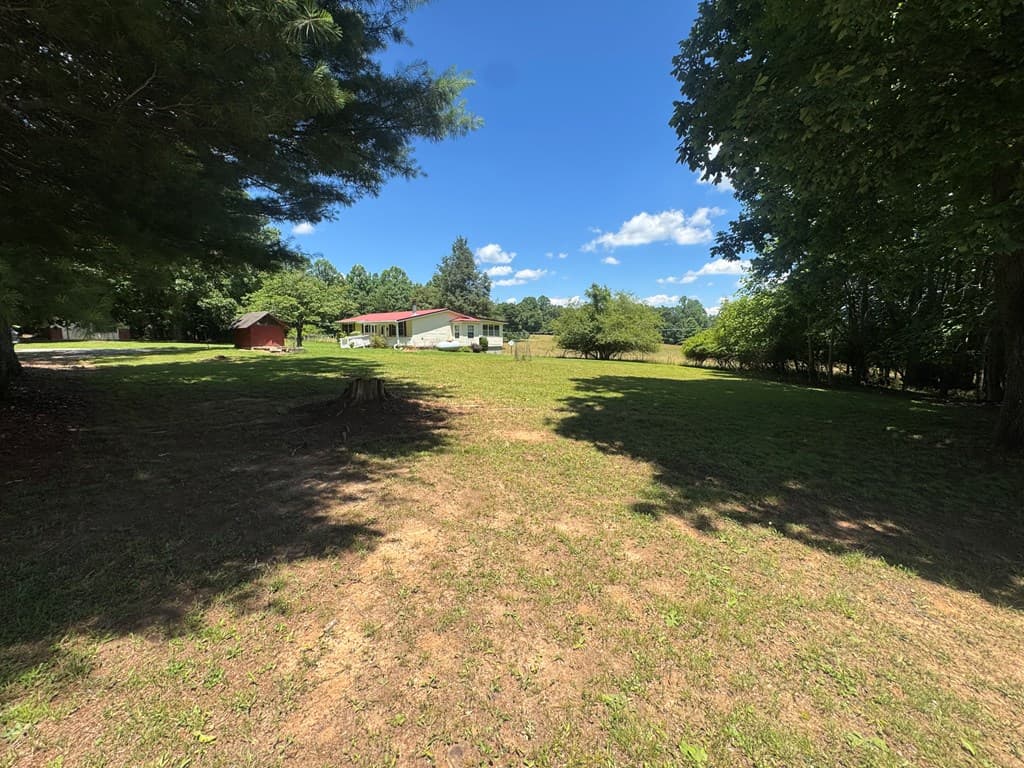 28 Honaker Road, Blairsville GA 30512 - Photo