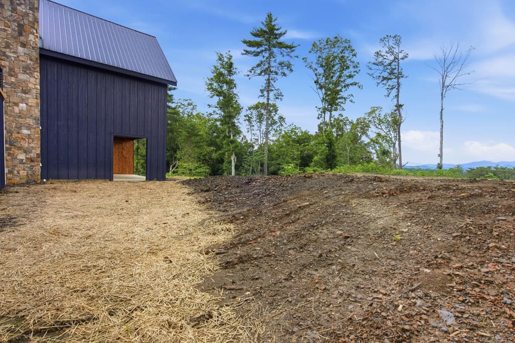 1705 Old Northcutt Road, Ellijay GA 30540 - Photo