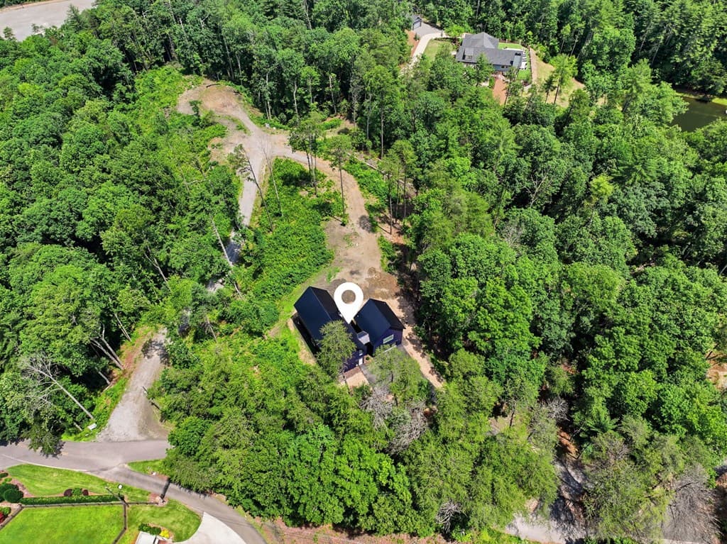 1705 Old Northcutt Road, Ellijay GA 30540 - Photo