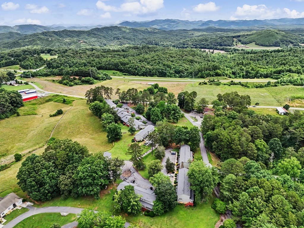 114 Smokerise Drive, Murphy NC 28906 - Photo