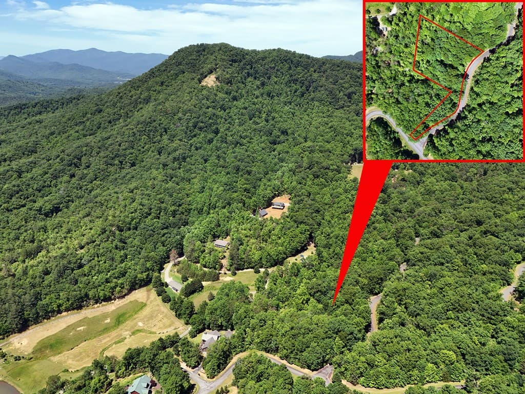 Lot 12 Hightower Ridge, Hiawassee GA 30546 - Photo