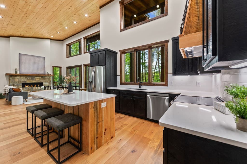 42 Rolling Rapids, Blue Ridge GA 30513 - Photo