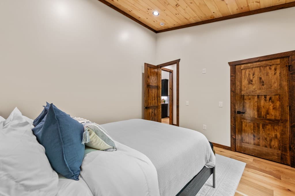 42 Rolling Rapids, Blue Ridge GA 30513 - Photo